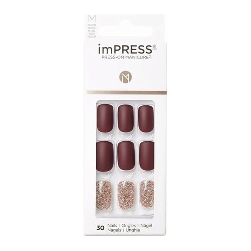 KIMM10C - KS IMPRESS MEDIUM - HERO