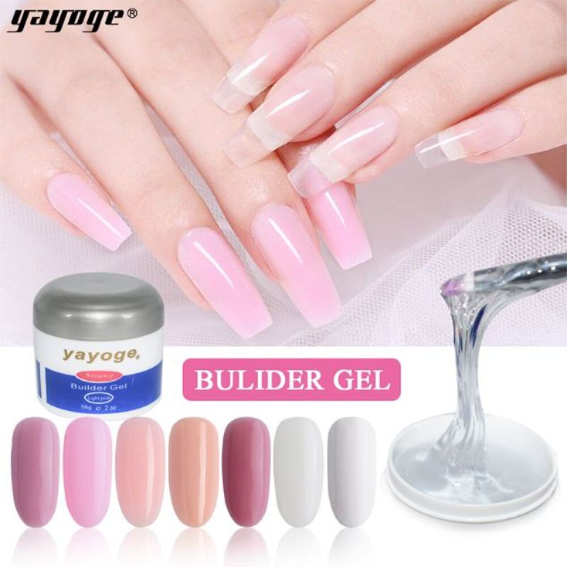 KGN30C - KS GEL NAILS - FOLKLORE