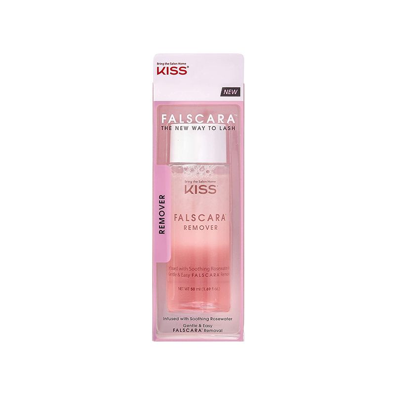 KFCR01C - KS FALSCARA EYELASH - REMOVER