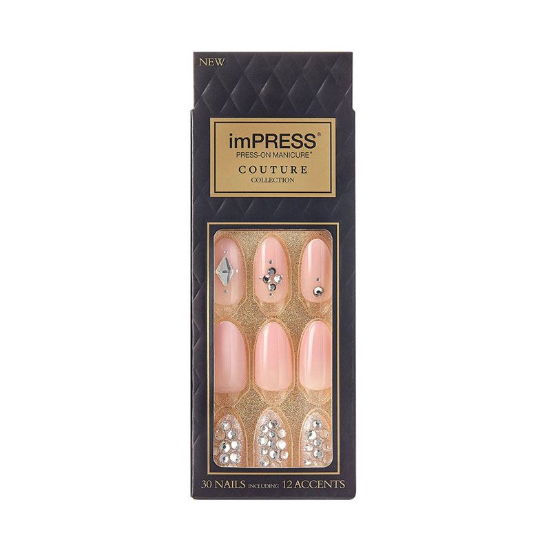 BIPL04C - KS IMPRESS COUTURE COLLECTION-