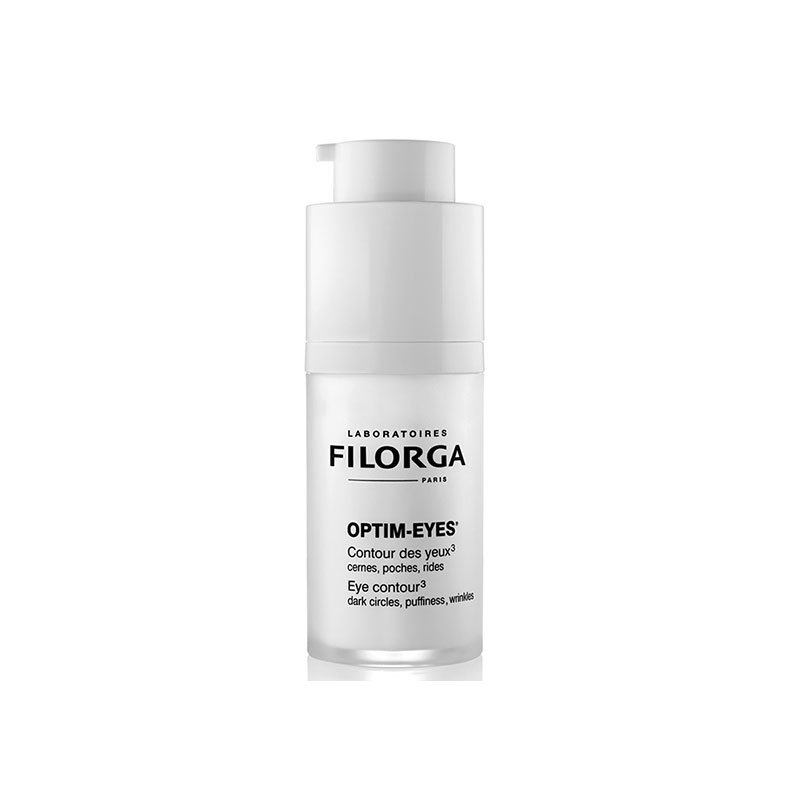 FILORGA OPTIM EYE CONTOUR CREAM 15ML