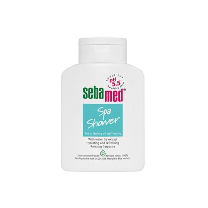 SEBAMED SPA SHOWER CREAM 200ML