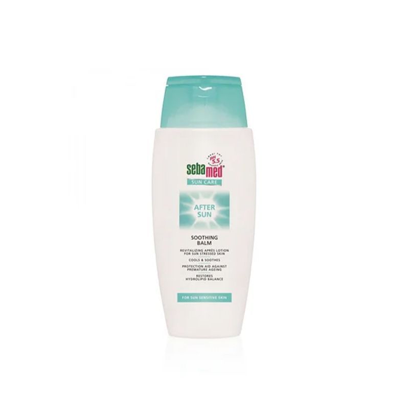 SEBAMED AFTER SUN SOOTHING LOTION 150ML