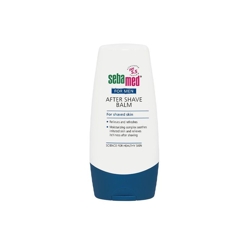SEBAMED AFTER SHAVE BALM 200ML