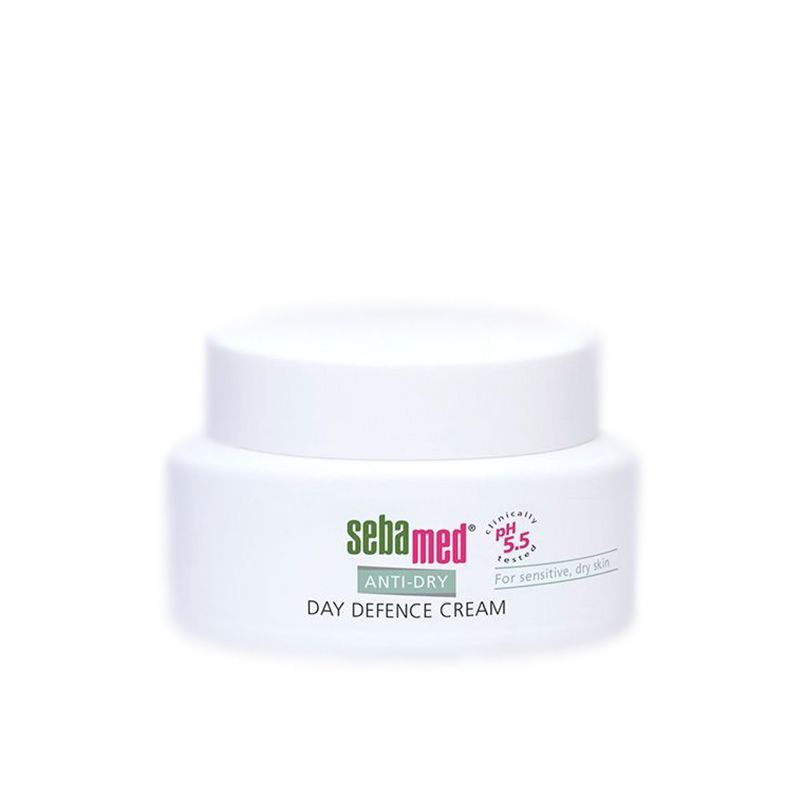 SEBAMED ANTI DRY DAY CREAM 50ML