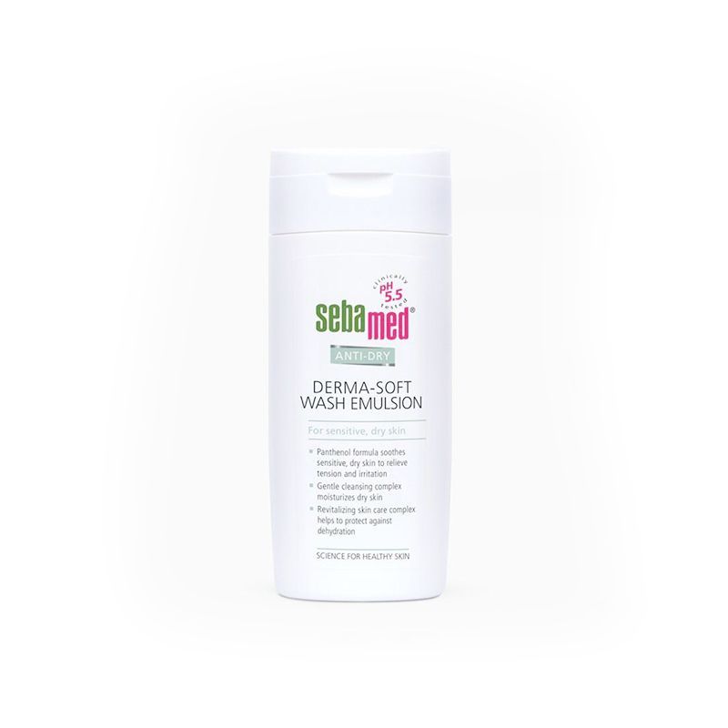 SEBAMED ANTI DRY BODY LOTION 150ML