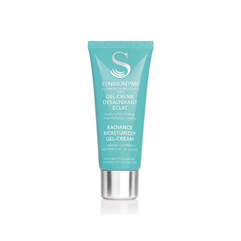 SYNBIONYME RADIANCE MOISTURIZER GEL CREAM 40ML