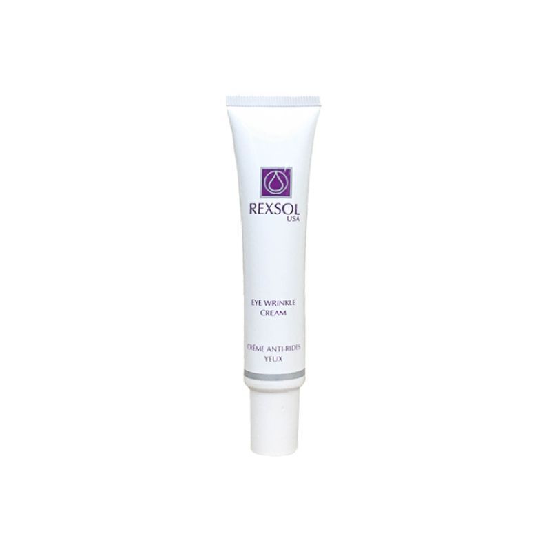 REXSOL EYE WRINKLE CREAM