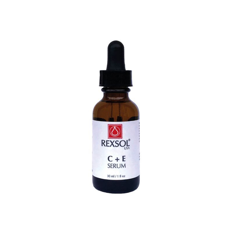 REXSOL C+E SERUM 30ML