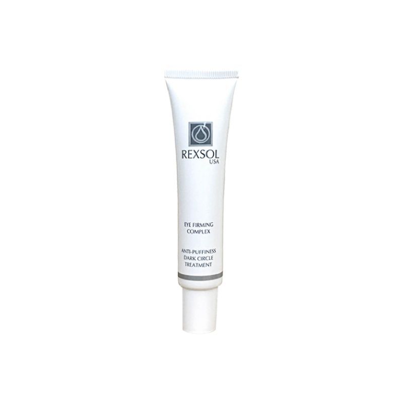 REXSOL EYE FIRMING COMPLEX 20ML