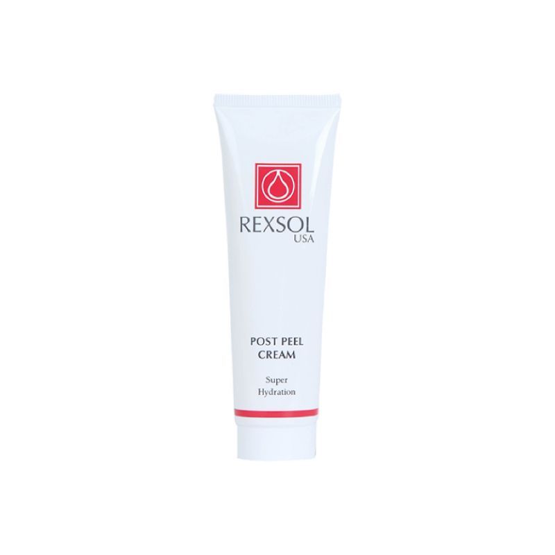 REXSOL POST PEEL CREAM 60ML