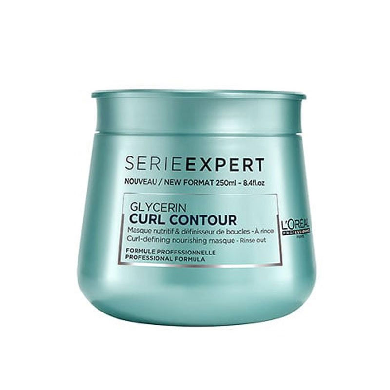 LOREAL SE-EXPERT CURL CONTOUR MASK 200ML