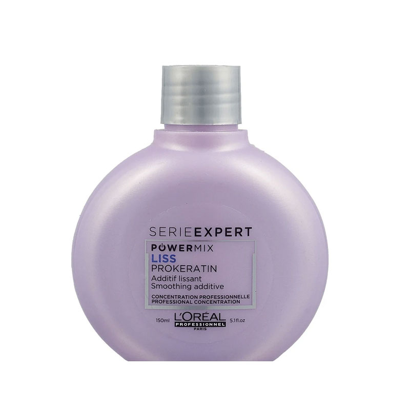 LOREAL SE-EXPERT POWER MIX LISS150ML