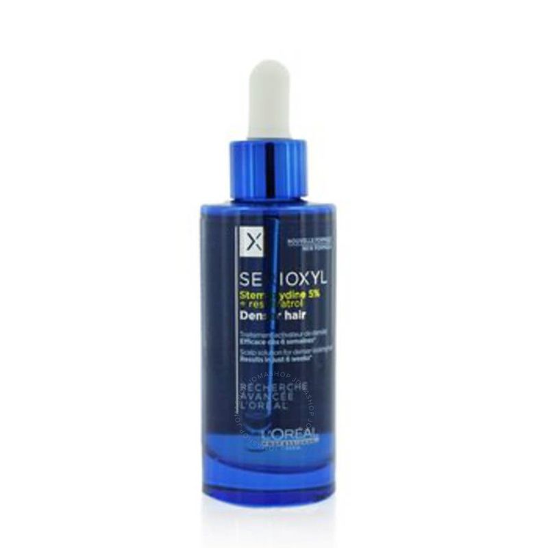 LOREAL SERIOXYL DENSER HAIR 90ML
