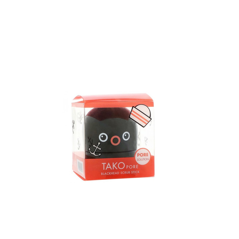 TAKOPORE BLACKHEAD SCRUB STICK