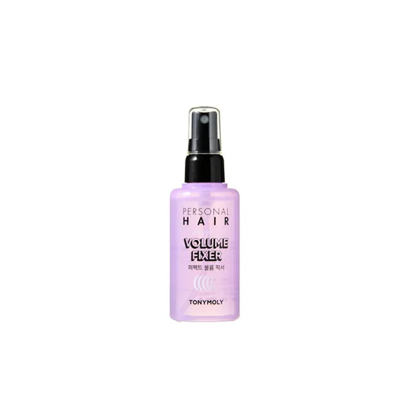 PERSONAL HAIR PERFECT VOLUME FIXER
