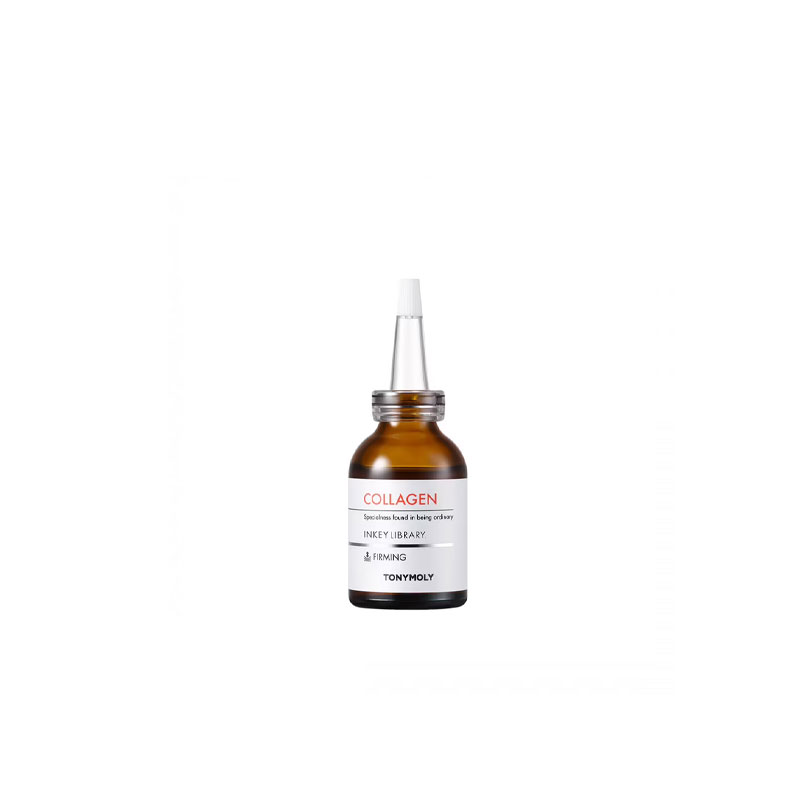 INKEYLIBRARY COLLAGEN AMPOULE
