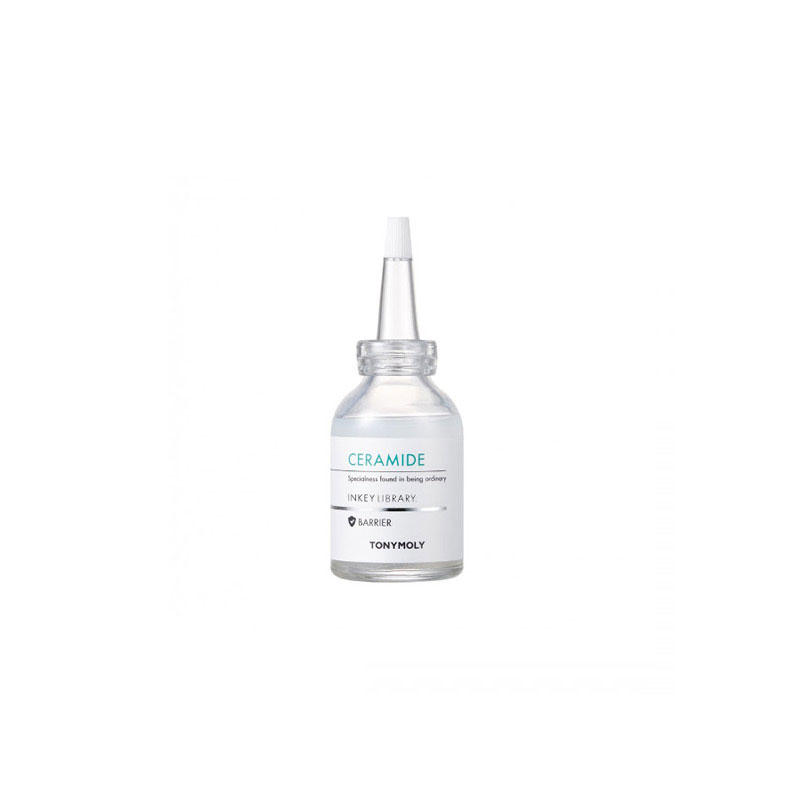 INKEYLIBRARY CERAMIDE AMPOULE