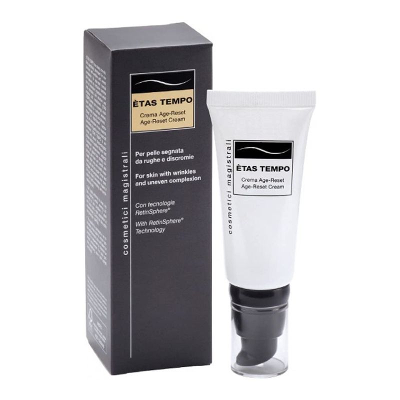 ETAS TEMPO 30 ML