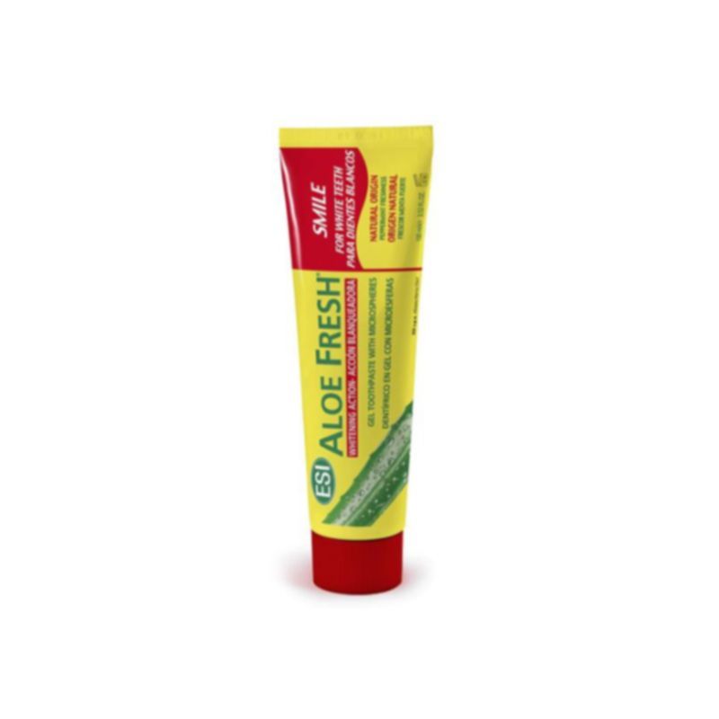 Aloe Fresh Tooth Paste 100ml