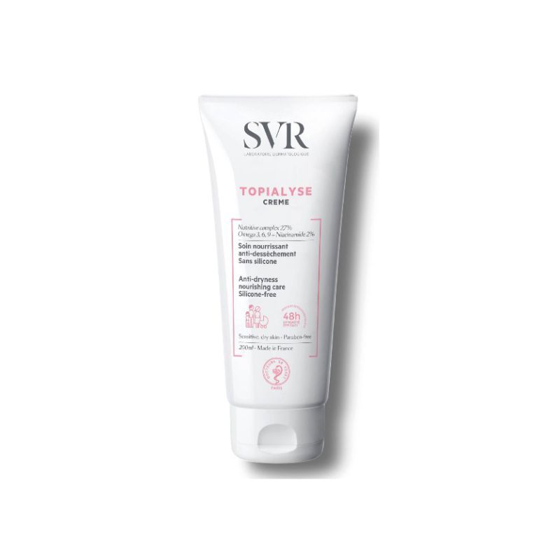 SVR TOPIALYSE BAUME INTENSIVE BALM 200ML