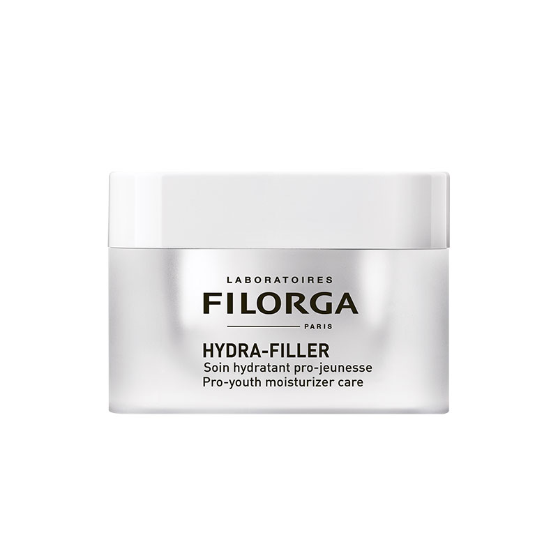 FILORGA HYDRA FILLER MOISTURIZING CREAM 50ML