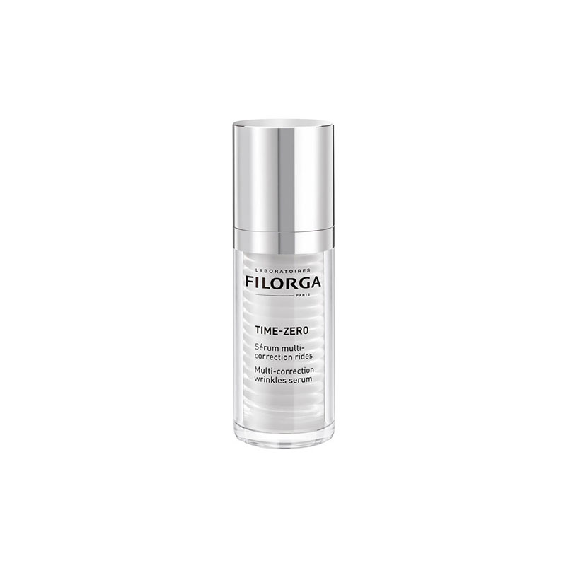 FILORGA TIME ZERO ANTI WRINKLE SERUM 30ML