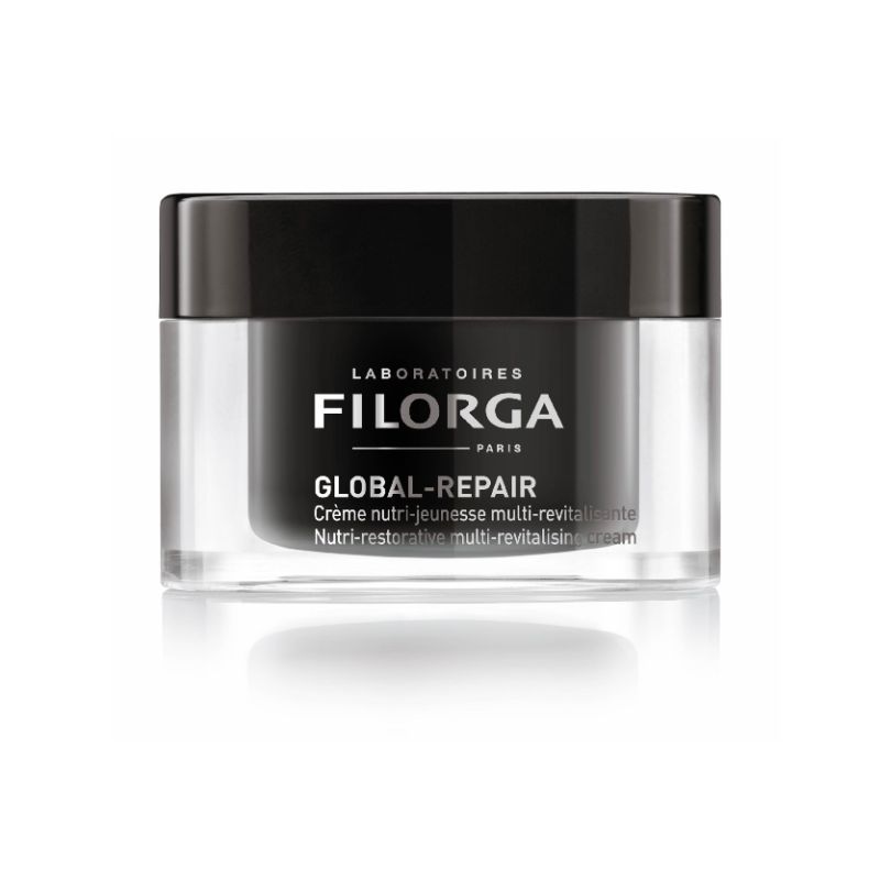 FILORGA GLOBAL REPAIR  ADVANCED FACE CREAM 50ML