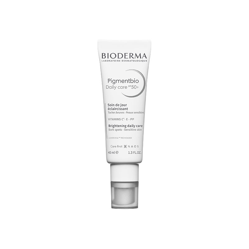 Bioderma Pigmantbio Anti Dark Spot Spf 50 Day Cream 40ml