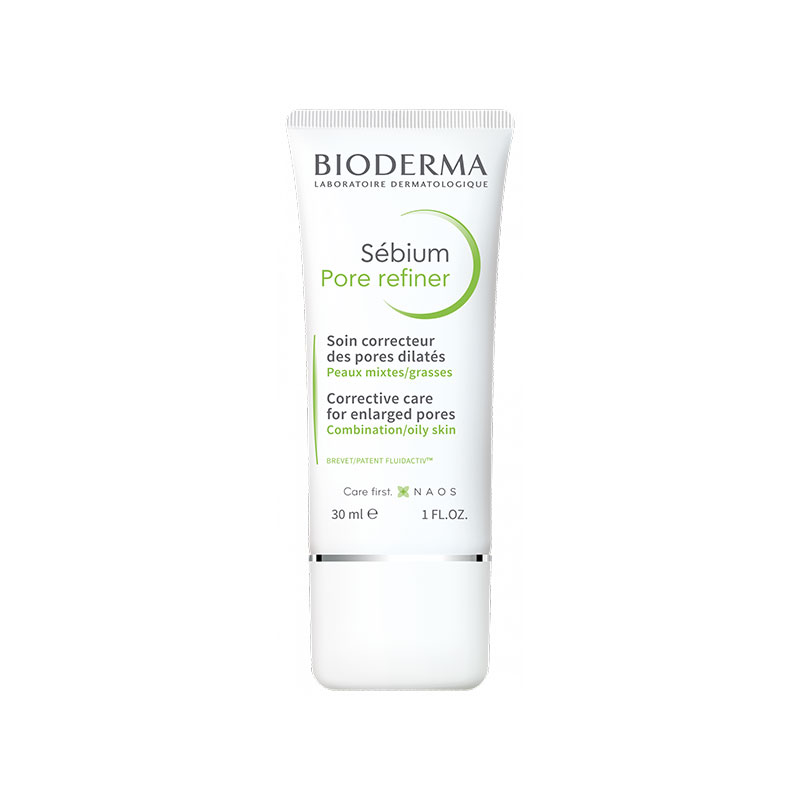 BIODERMA SEBIUM PORE REFINER CREAM 30ML
