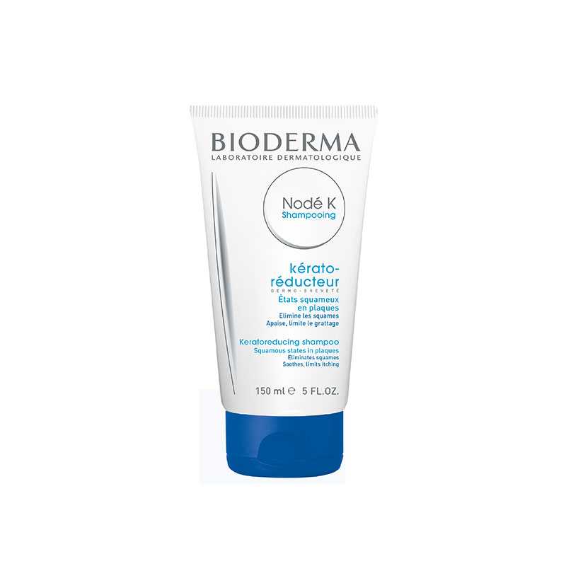 Bioderma Node K Keratine Shampoo 150ml