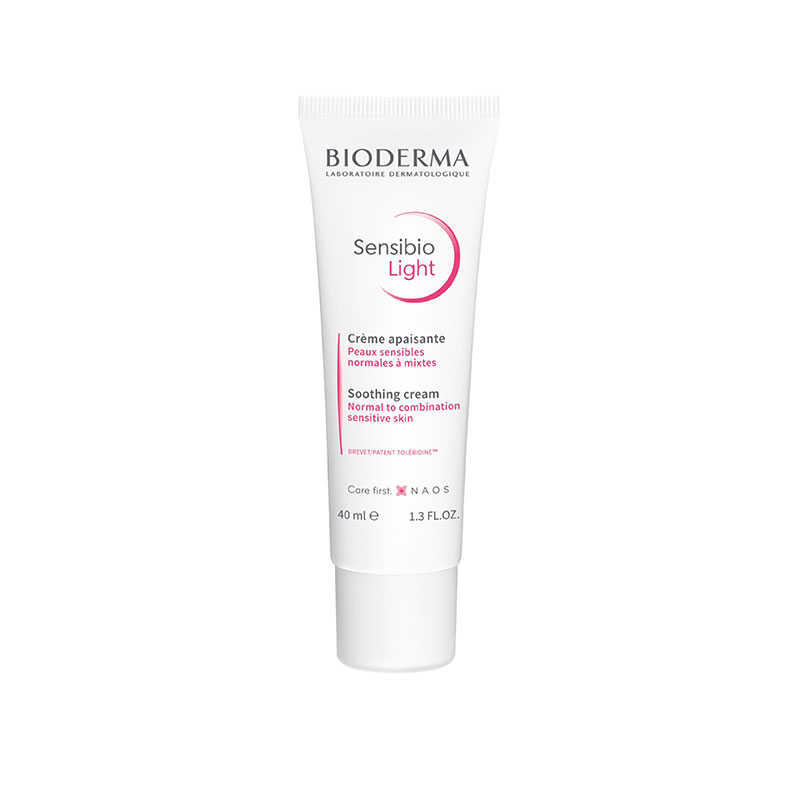 BIODERMA SENSIBIO DEFENSIVE 40ML
