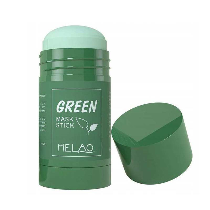 Huda Beauty green mask stick 