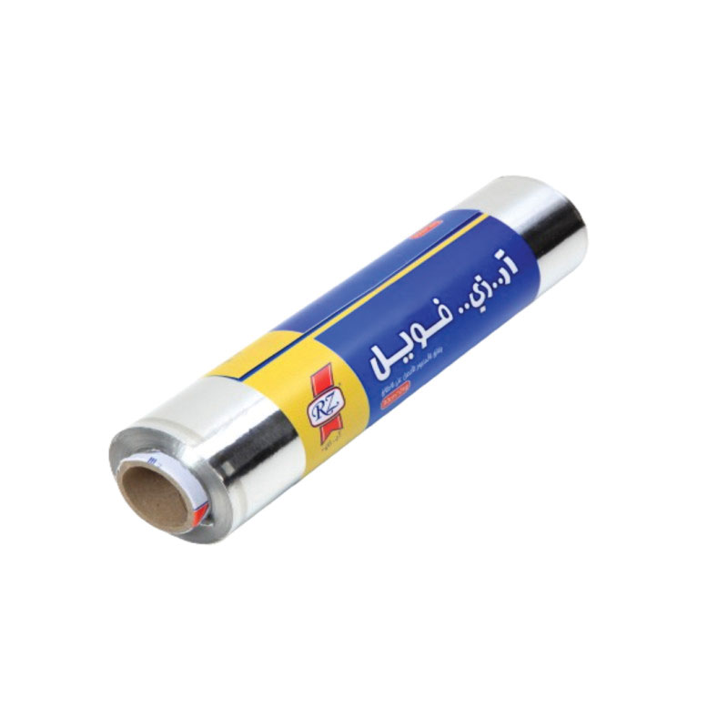 RZ FOIL 1KG