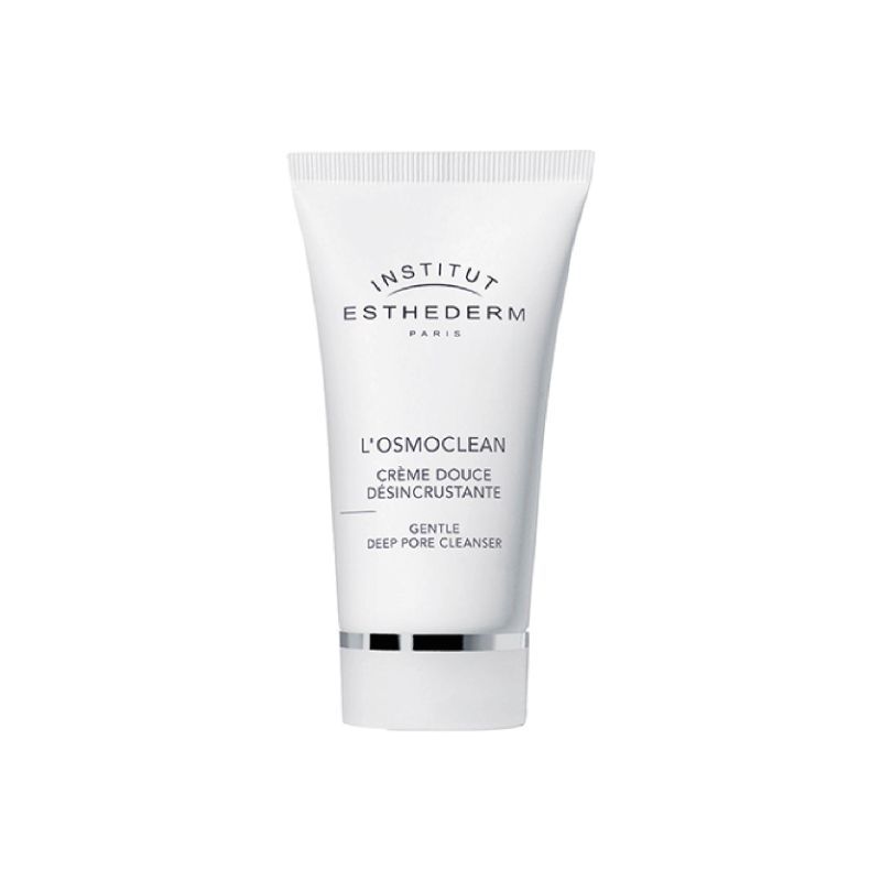 Esthederm GENTEL Deep Pore Cleanser Tube 75 ML