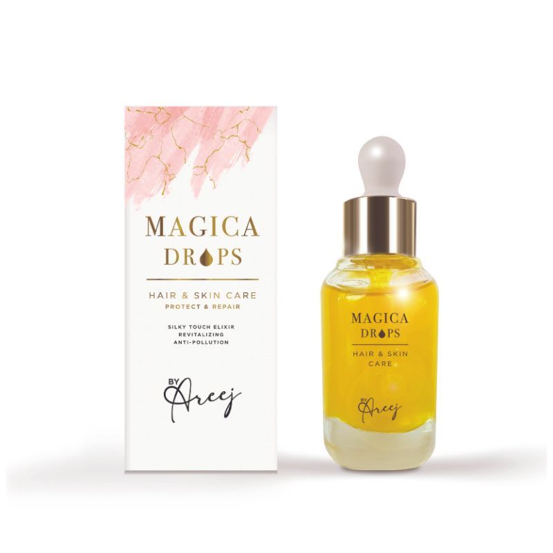 MAGICA DROPS HAIR & SKIN CARE 30ML