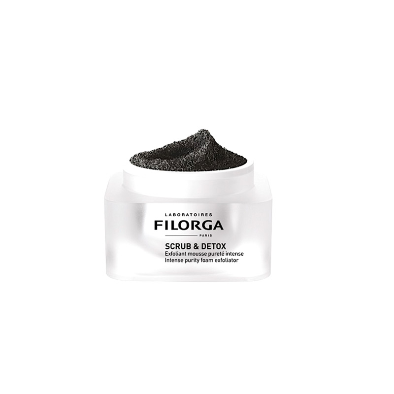 SCRUB & DETOX 50 ML