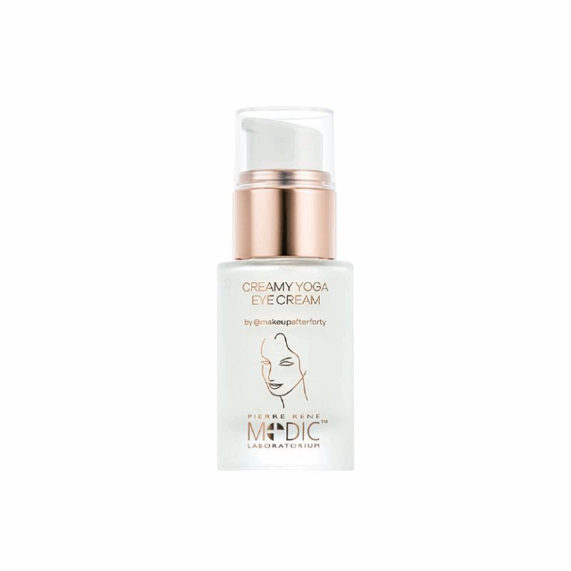 PIERRERENE CEEMY YOGA EYE CREAM MEDIC 
