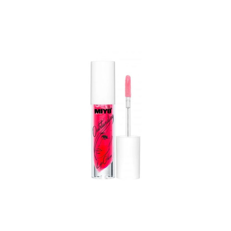 MIYO OUTSTANDING LIP GLOSS_30 JELLY LOVE 