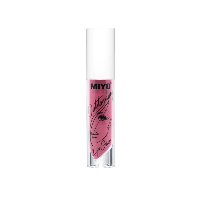 MIYO OUTSTANDING LIP GLOSS_21