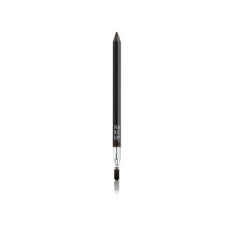 Make up factory SMOKY LINER LONG-LASTING & WP  2431.11