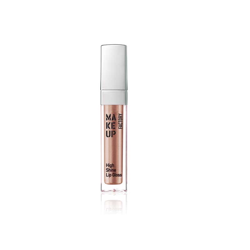 Make up factory HIGH SHINE LIP GLOSS