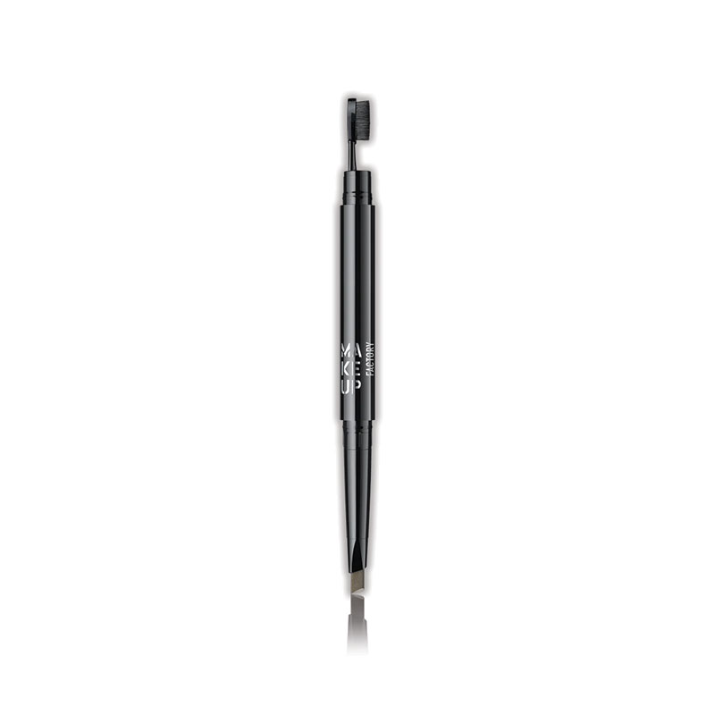 Make up factory TRIANGLE BROW STYLER