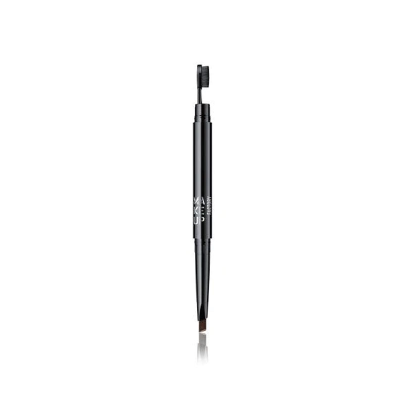 Make up factory TRIANGLE BROW STYLER