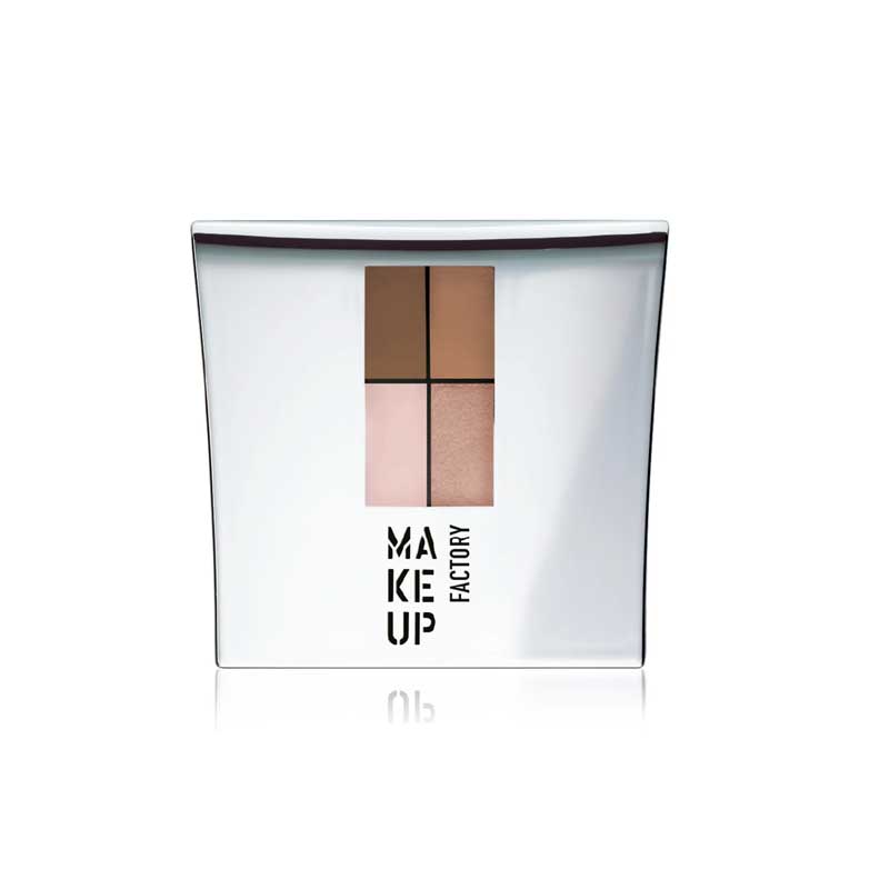 Make up factory EYE COLORS
