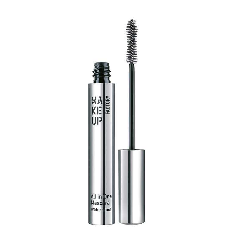 Make up factory ALL IN ONE MASCARA