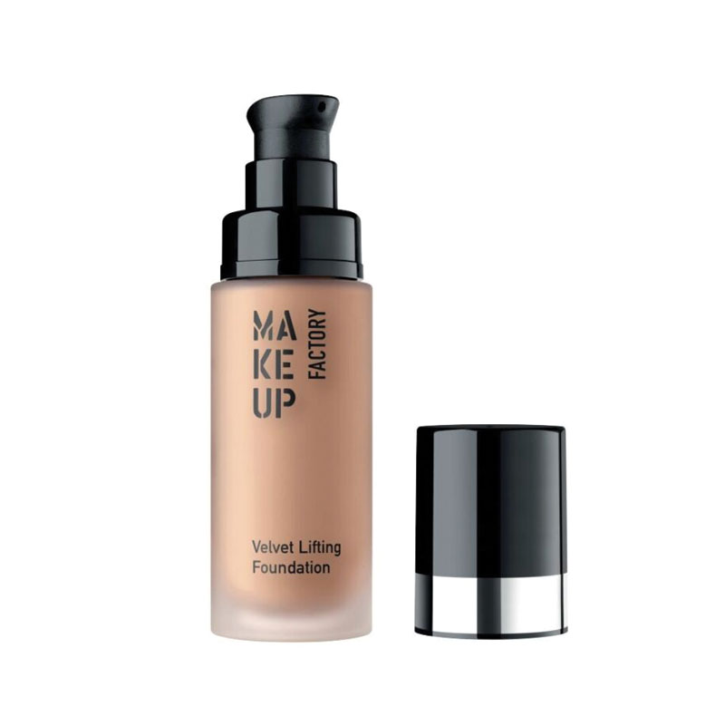 Make up factory VELVET LIFTING FOUNDATION