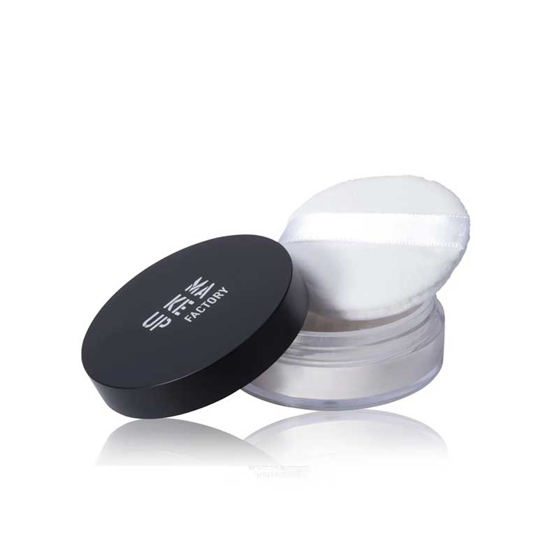 Make up factory FIXING POWDER
