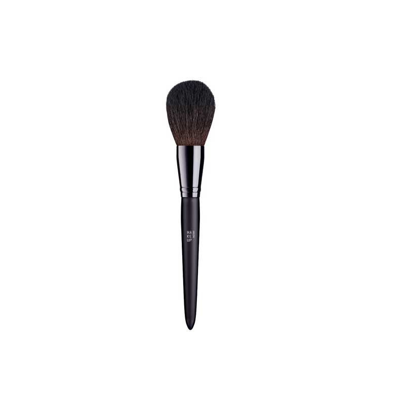 Make up factory powder brush