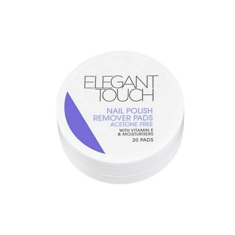 ET Professioanl Cuticel Pusher 4030317